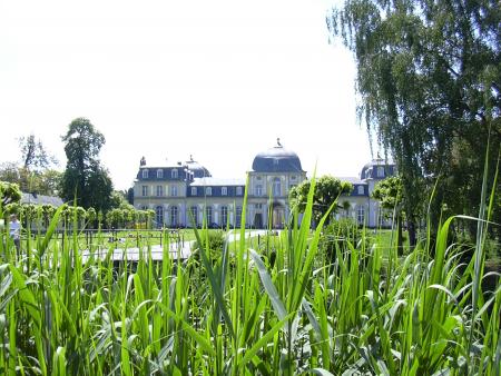 Poppelsdorfer Schloß (Südstadt)